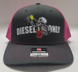 Diesel Only (Has Defects)