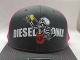 Diesel Only (Has Defects)