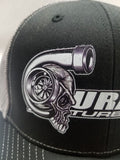 Duramax Turbo Skull (Has Defects)
