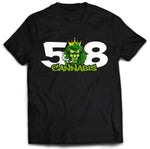 518 Cannabis Lion 2