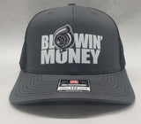 Blowin' Money Turbo Hat