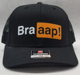BRAAAP! Hub Hat