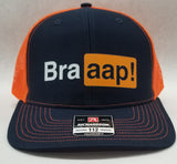 BRAAAP! Hub Hat