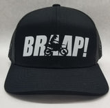 BRAAP! Motocross Hat