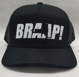 BRAAP! NY Hat
