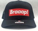 BRAAAP! Hat