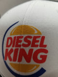 Diesel King (Has Defects)