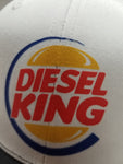Diesel King 2 (Has Defects)