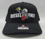 Diesel Only Hat