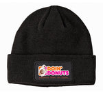 Doin Donuts Diesel Beanie