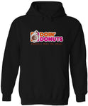 Doin Donuts