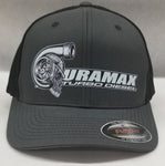 Duramax Skull FlexFit Hat