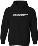 Gas, Clutch, Shift, Repeat Hoodie