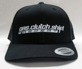 Gas Clutch Shift Repeat Hat