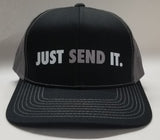 Just Send It Hat