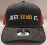 Just Send It Hat