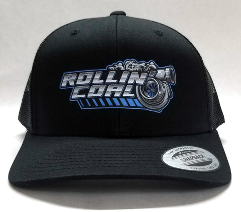 Rollin Coal Hat