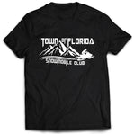 Town of Florida Snowmobile Club